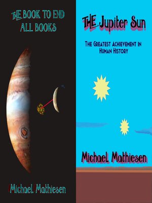 cover image of My Best Science Fiction Bundle